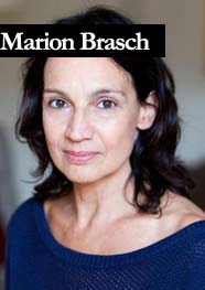 Marion Brasch
