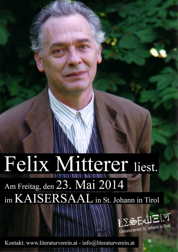 Felix Mitterer